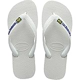Havaianas Brasil, Unisex Kids' Sandals