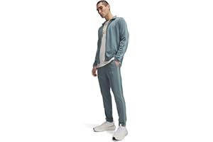 Under Armour Ua Rival Knit Track Suit Tuta da allenamento Uomo