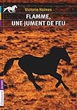 Flamme, une jument de feu
