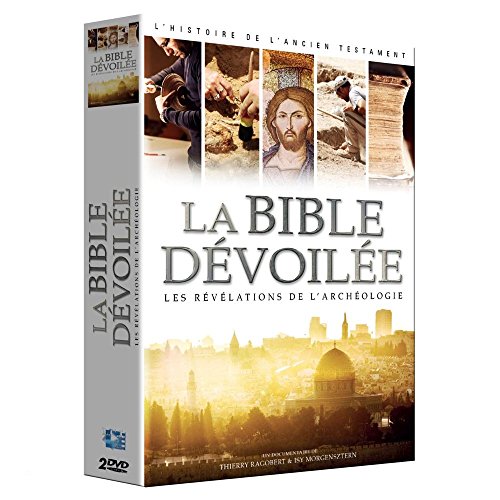 Télécharger La Bible Dévoilée PDF Livre En Ligne