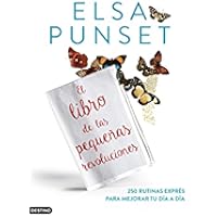 El libro de las pequ