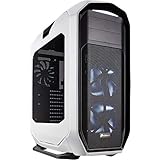 Corsair Graphite Series 780T White Full Tower Computer Case