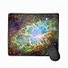 Produktbild Mouse Pad Crab Nebula Elements Image furnished NASA Crab Nebula Outer Space Elements Image furnished NASA Fervent Rectangle Rubber Mousepad 11.81 X 9.84 Inch