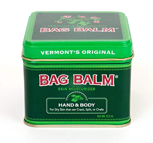 Bag Balm - Bag Balm ungüento - 8 oz.