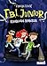 Raubende Roboter (1) (F.B.I. junior, Band 1) by