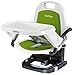 Booster Chair That Is Easy To Open, Close And Carry Anywhere Peg Perego Rialto Mela
