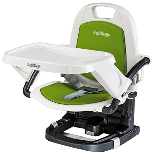 Peg Perego Reisehochstuhl, Rialto inklusive Tragetasche