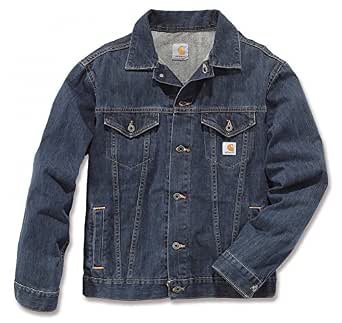 Carhartt .J291.ABL.S004 Denim Jeans 