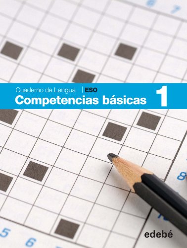 CUADERNO COMPETENCIAS BÁSICAS 1