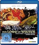  Der Löwe im Winter [Blu-ray]