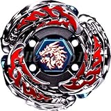 Kampfkreisel L-Drago Desructor Mega Metal Fusion für Beyblade Masters von Rapidity®