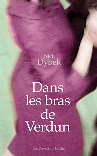 couverture de : Dans les bras de Verdun