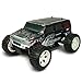 Produktbild Allrad Monstertruck HAMMER ET Schwarz 1:10 4WD mit Hochleistungsmotor und-akku, Pistolen-Fernsteuerung (2,4 GHz) und Ladegerät