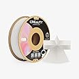 3Idea Imagine Create Print PLA Matte Filament (White) for Creality 3D Printer, 1kg Spool 3D Printing Material