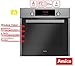 Produktbild AMICA EB 943 100 E, Backofen, EEK: A, 65 Liter, 595 mm breit