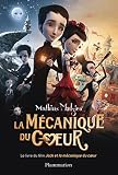  La mécanique du coeur