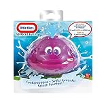 Little Tikes 638312GR – Sparkle Bay – Funkelfontäne, lila - 3