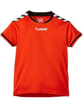 Hummel Kinder Trikot Stay Authentic Jersey,