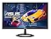 Produktbild Asus VX228H 54,6 cm (21,5 Zoll) Monitor (Full HD, VGA, HDMI, 1ms Reaktionszeit,) schwarz