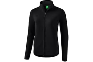 Erima Damen Sweatjacke Basic