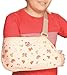 Flamingo Pediatric Arm Sling - Medium (8 to 12 Years) RS.239.00