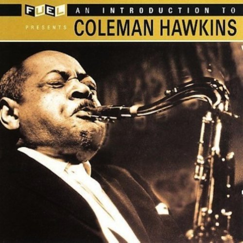 Preisvergleich Produktbild Introduction to Coleman Hawkins by Coleman Hawkins