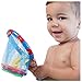 Nuby Splash-n-Catch Bathtime Fishing Set