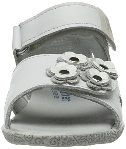 Richter Kinderschuhe Baby Mädchen Sissi S Lauflernschuhe - 4
