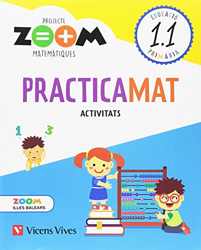 PRACTICAMAT 1 ACTIVITATS TRIM BALEARS (ZOOM)