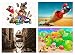 Produktbild 4 Super Mario Odyssey Posters