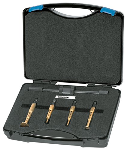 GEDORE Innenauszieher-Set 5-teilig, 1 Stück, 1.34/10