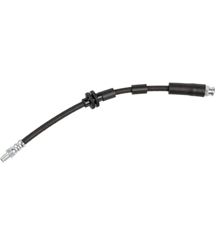 Febi Bilstein Bremsschlauch 45302 - Original Ersatzteil Made In Germany