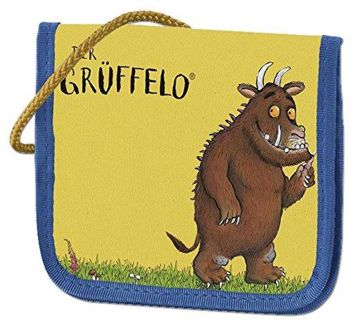 Preisvergleich Produktbild Brustbeutel: Der Grüffelo