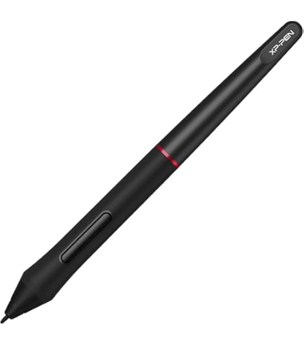 BROTECT Antireflecterende Beschermfolie voor XP-Pen Artist 16 Pro 15.6 Anti -Glare Screen Protector, Mat, Ontspiegelend