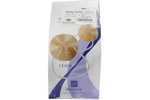 WÜRFELPESSAR Silikon 45 mm Gr.5 1 St