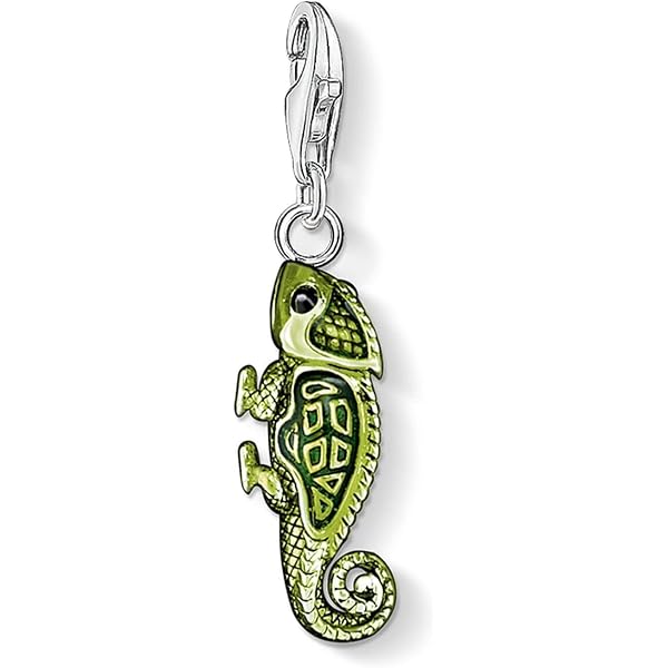 Thomas Sabo Orecchini da donna in argento 925 con perla bianca taglio ovale - SCH150036