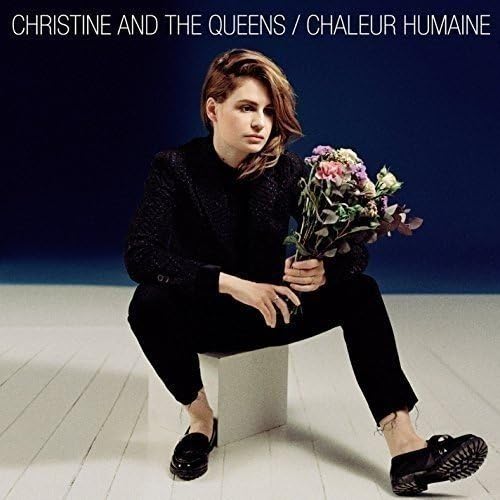 Chaleur Humaine [includes CD] [VINYL]