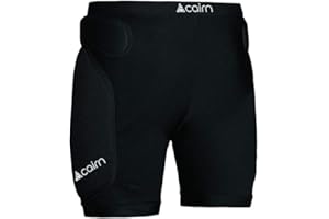 CAIRN - Proxim Black Short De Protection