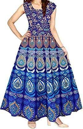 light blue one piece dress