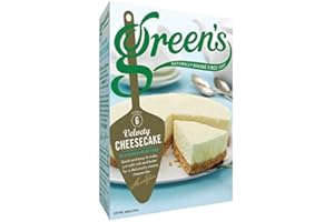 Greens - Green'S Original Cheesecake Mix 259G