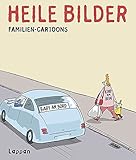 Heile Bilder: Familien-Cartoons
