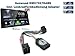 Produktbild Kenwood DMX7017DABS Radio inkl. Lenkrad Fernbedienung Adapter Opel Astra / Agila / Corsa / Meriva / Omega / Vectra B / Vivaro / Zafira