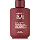 Cantabria Labs - Iraltone Barrier Comfort Shampoo &ndash; 250 ml &ndash; Gentle Shampoo that Strengthens Barrier Function, Improves Hair