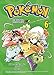 Produktbild Pokémon - Die ersten Abenteuer: Bd. 6