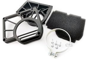 GENERICO KIT FILTRO ARIA RACING PER PIAGGIO CIAO SI BOXER BRAVO GRILLO PINASCO 25166005