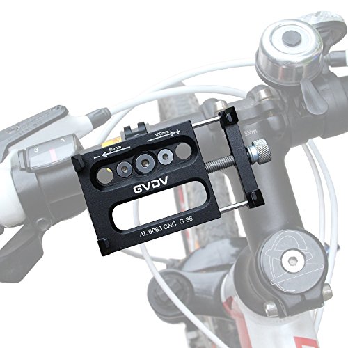 gvdv bike light