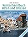 Produktbild Küstenhandbuch Polen und Litauen: Stettiner Haff • Polnische Ostseeküste • Danziger Bucht • Frisches Haff • Kurisches Haff • Kaliningrad