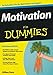Motivation für Dummies by Gillian Burn, Doren Paal