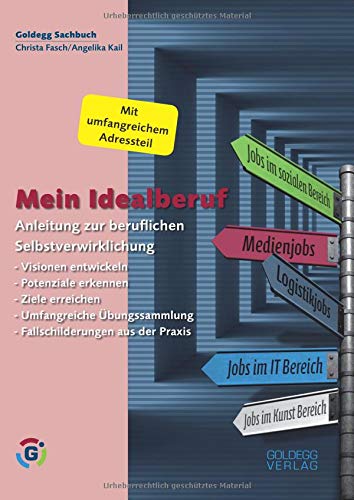 Mein Idealberuf