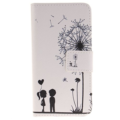 iphone 7 tasche,Iphone 7 Hülle,COWX PU Leder Hülle für Apple Iphone 7 (4,7 Zoll) Taschen Schalen Schutzhülle Handyhülle